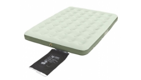 Coleman Quickbed Queen Single High Airbed